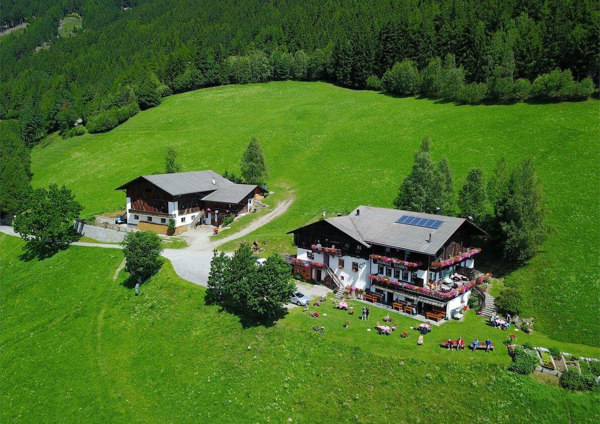 Albergo Ortner