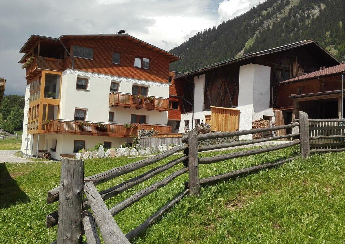Agriturismo Flickerhof