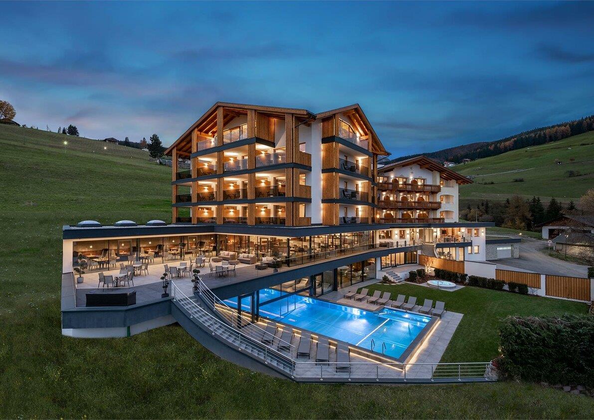 Hotel Edelweiss
