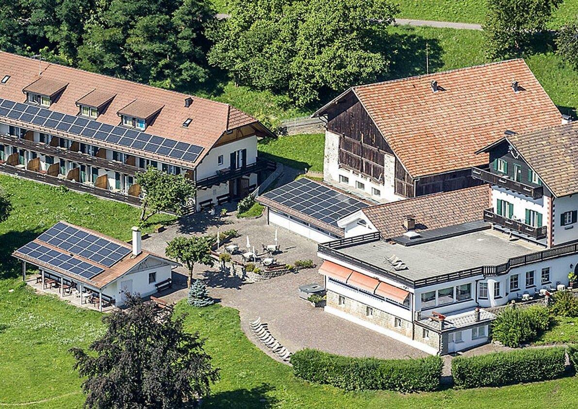 Naturhotel Wieserhof