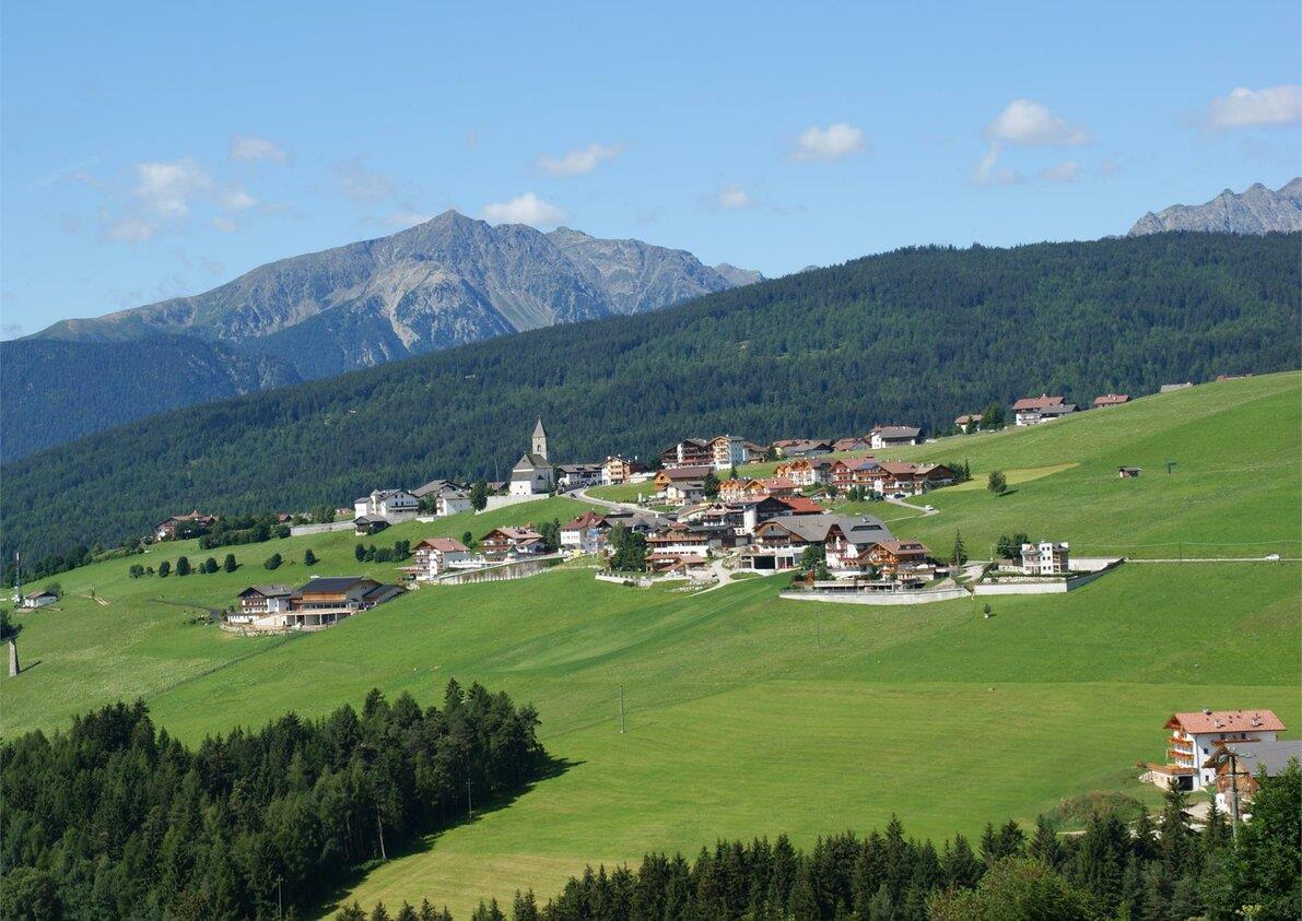 Pensione Waldruh