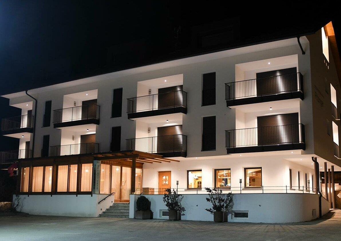 Residence Pitzinger