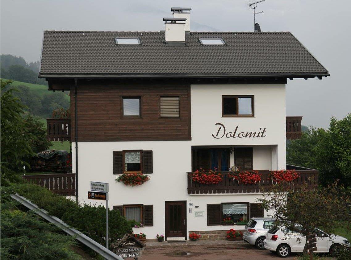 Apartments Dolomit