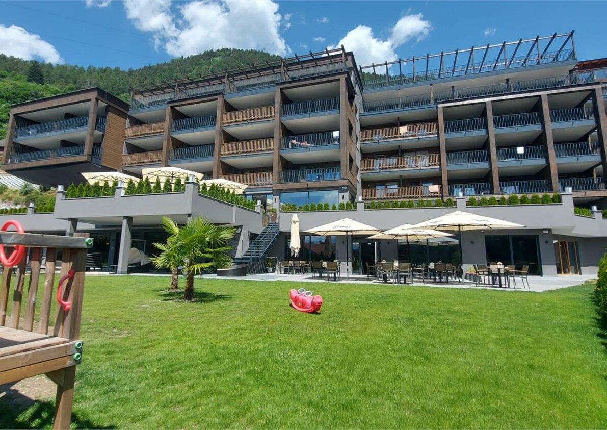 Molaris Lodge