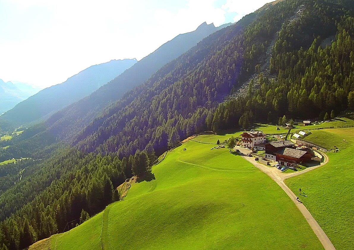 Gasthof Stallwies