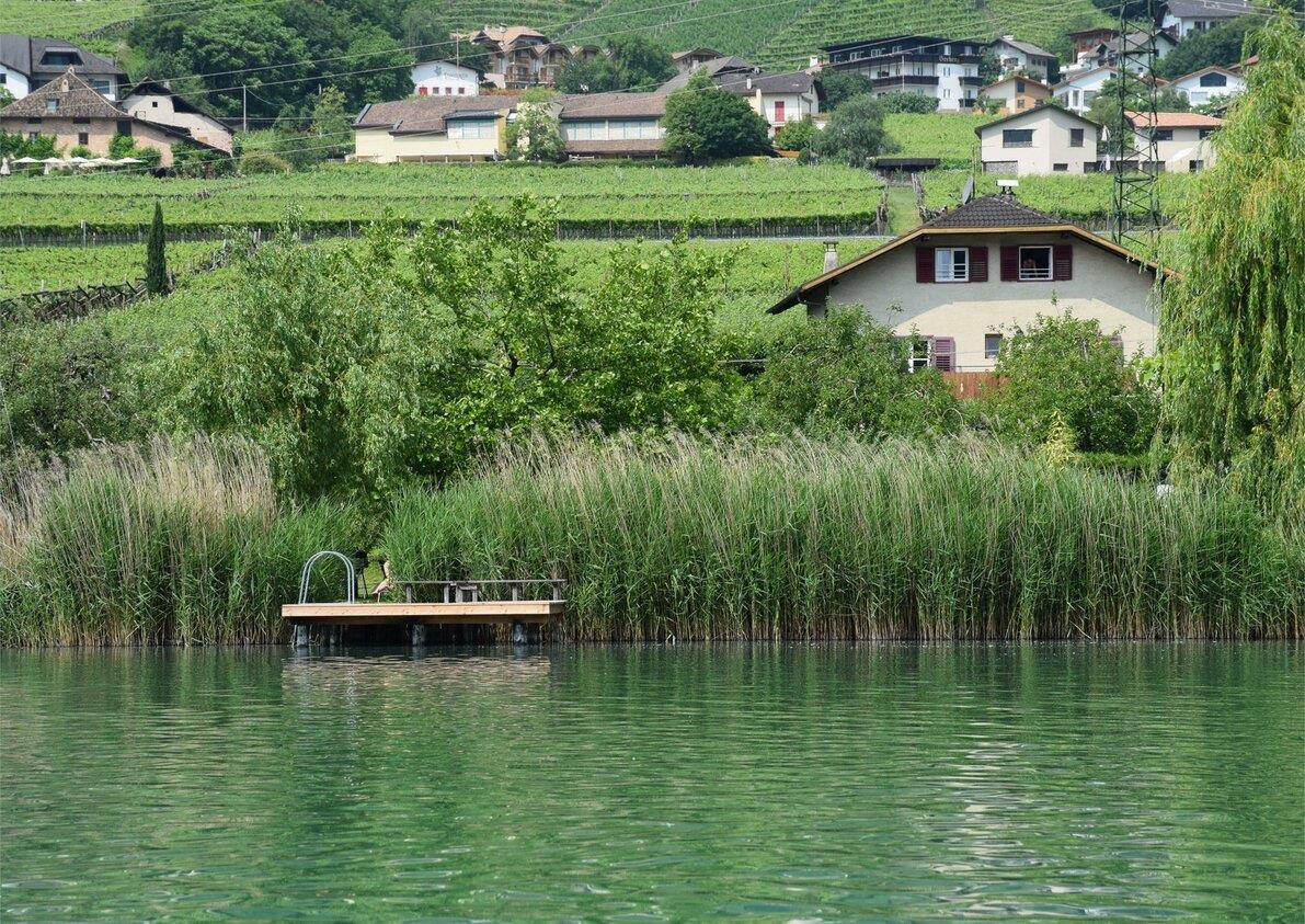 Haus am See Pernstich