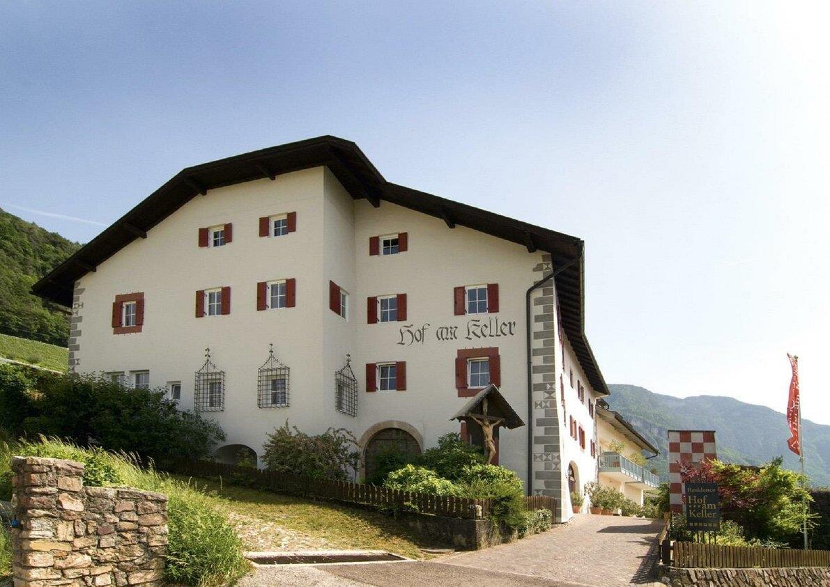 Residence 
