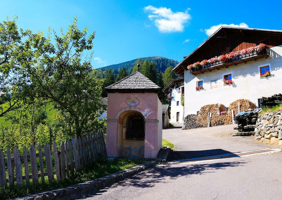 Baumannhof