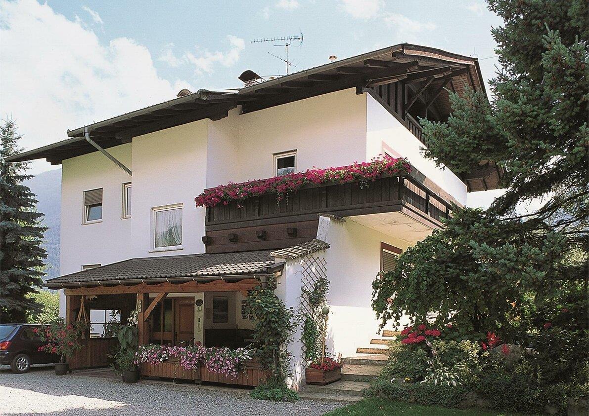 Appartement Haus von Spinn