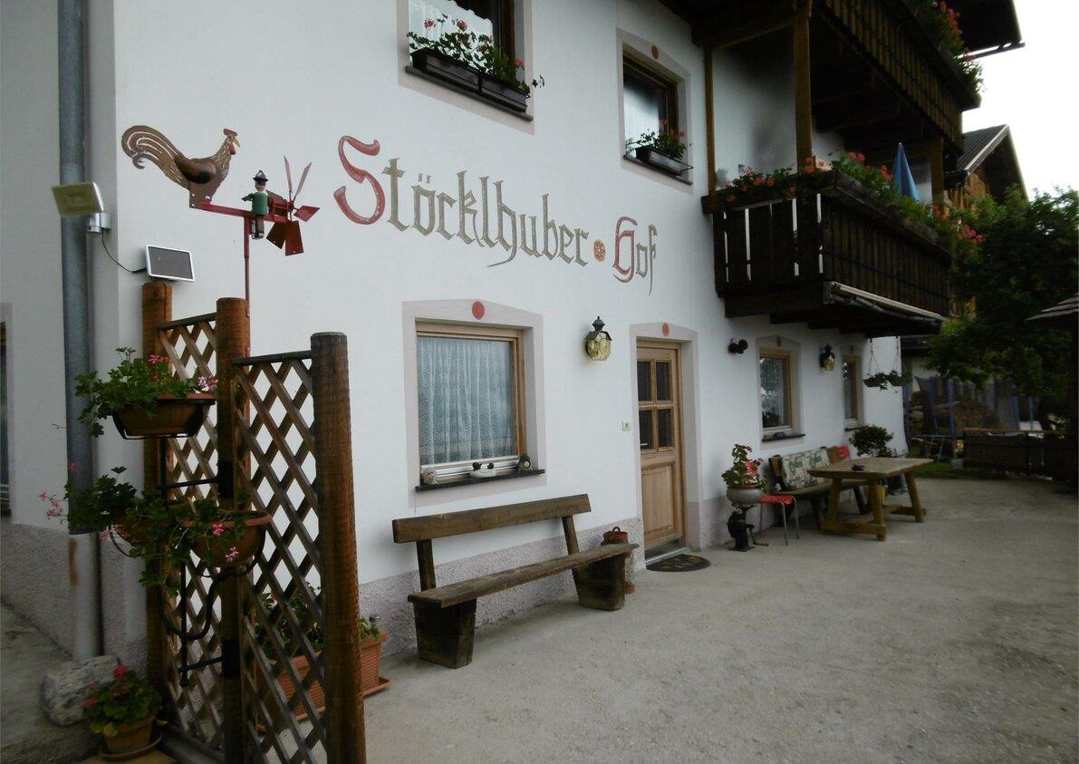Stöcklhuberhof