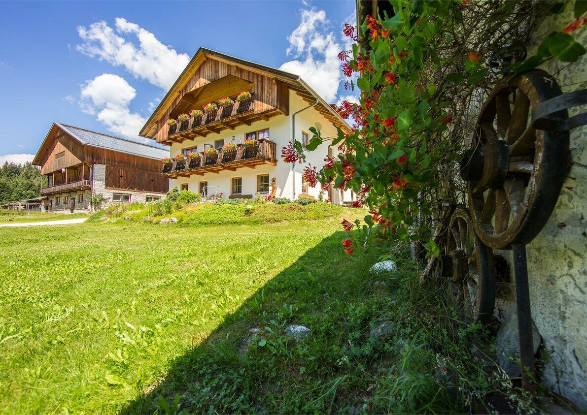 Mahr zu Adlitzhausen