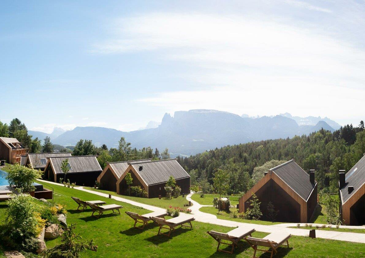 Adler Lodge Ritten