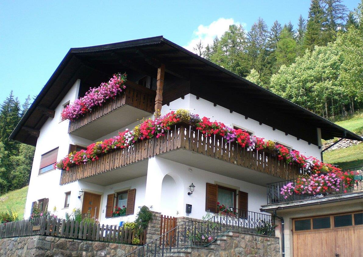 Haus Pattis