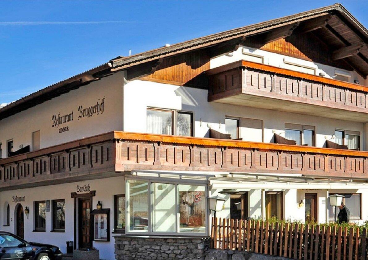 Bruggerhof
