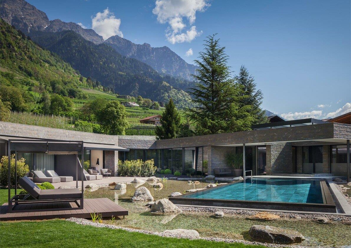 Klein Fein Hotel Anderlahn