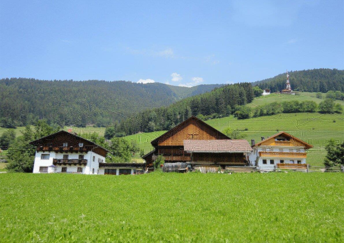 Apart. Unterleitnerhof
