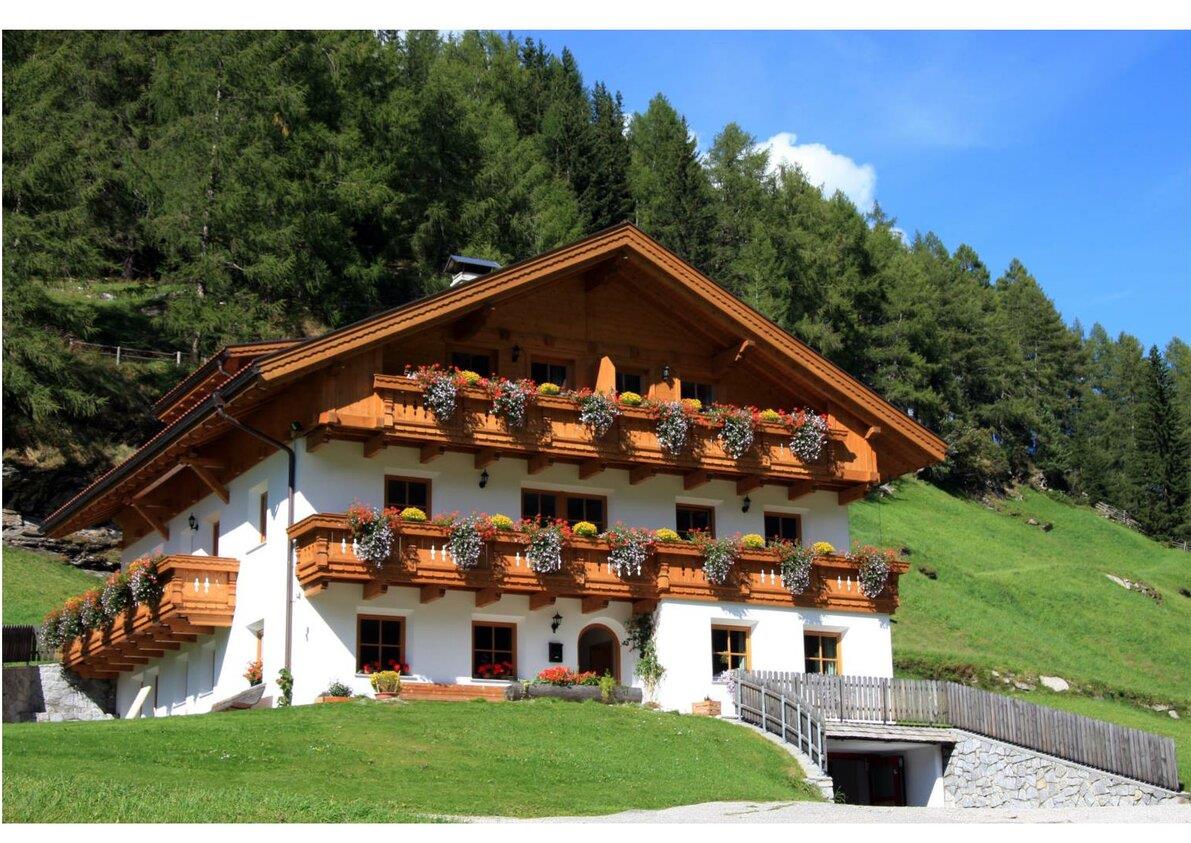 App. Niederuntererhof