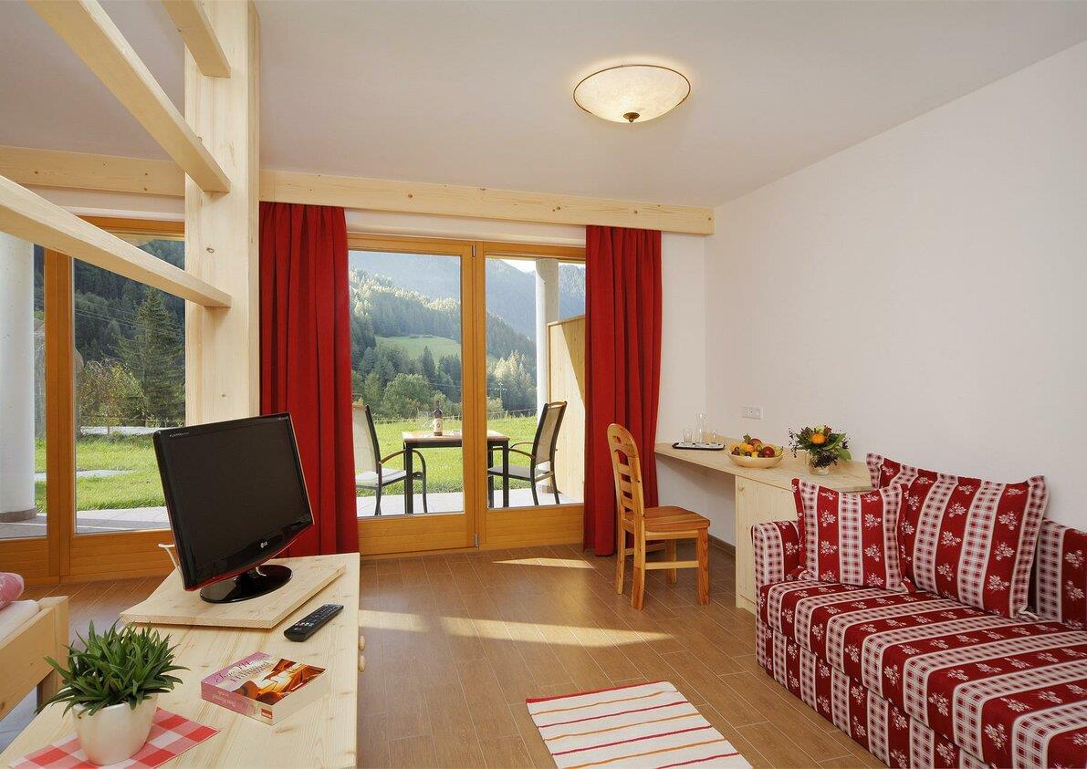 Agriturismo Leitenhof