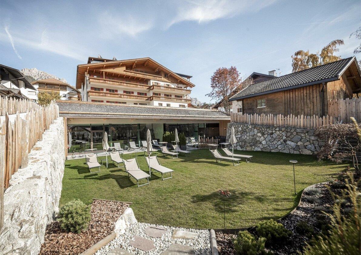 Residence Diamant
