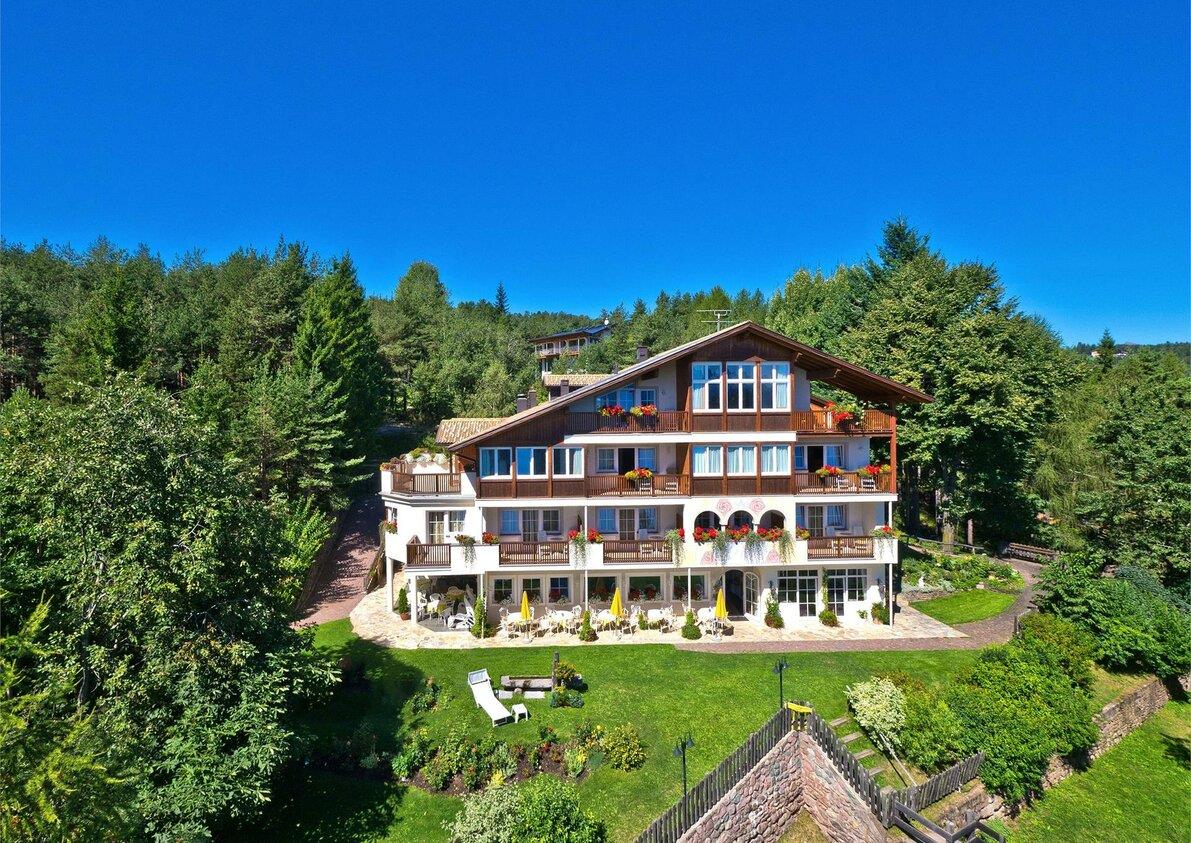 Hotel König Laurin