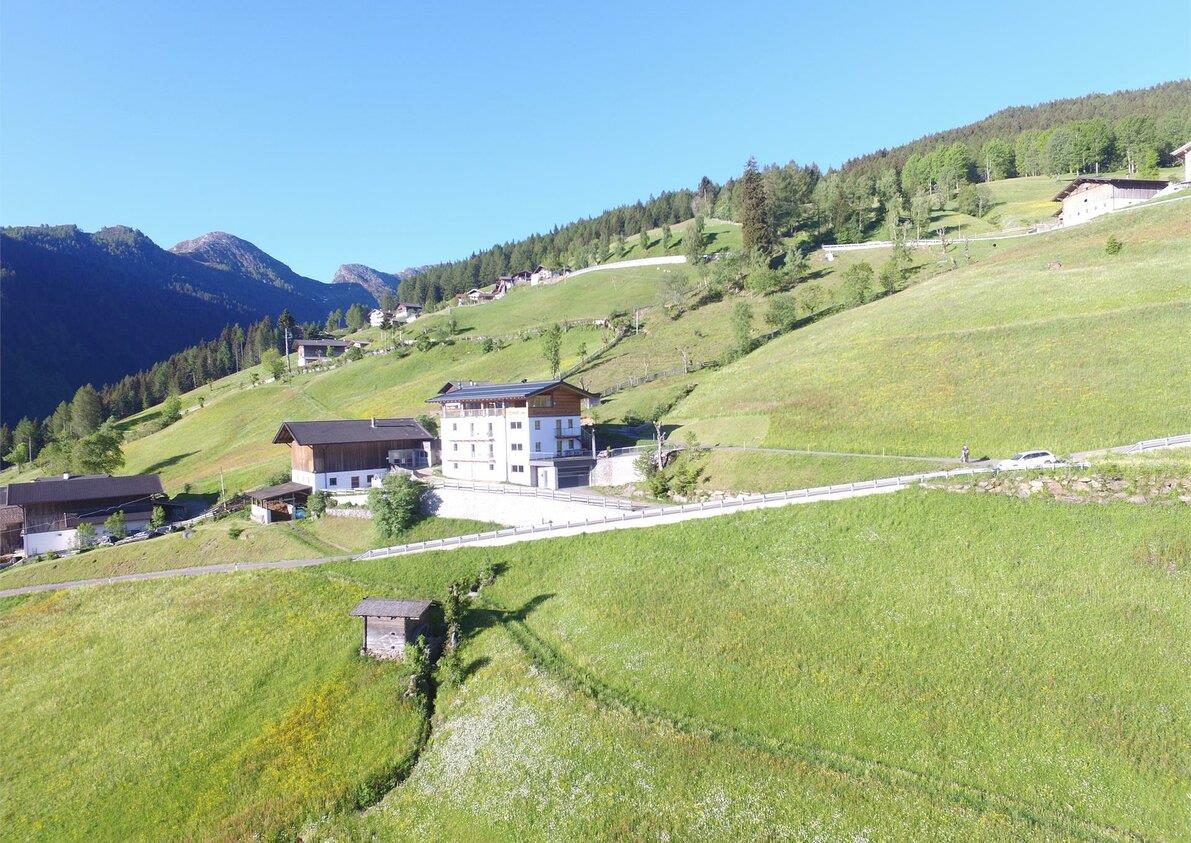 Agriturismo Veiten-Jos