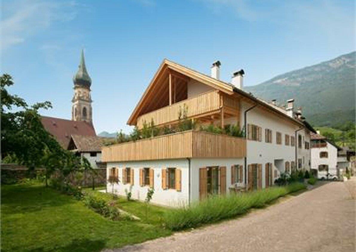 Bauernhof Bundschuh
