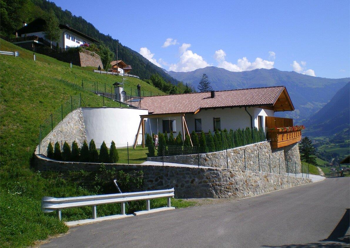 Agriturismo Pfandlerhof