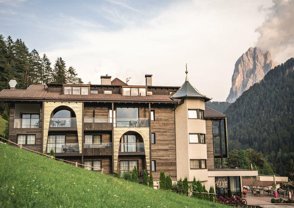 Alpin Garden Luxury Maison - Adults Only
