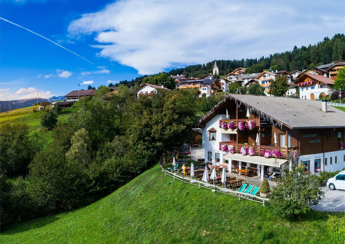 Albergo Hatzis