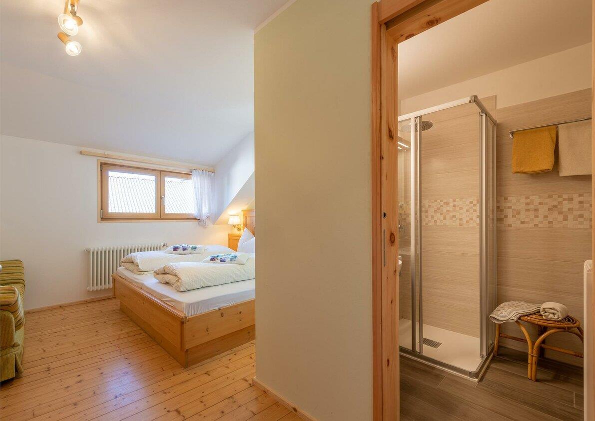 Locanda alpina- Albergo Fichtenhof