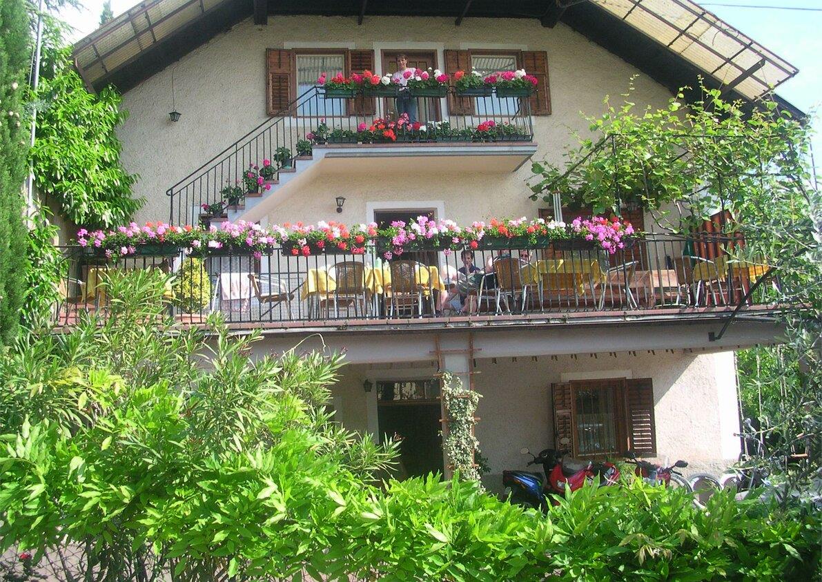 Haus zur Traube