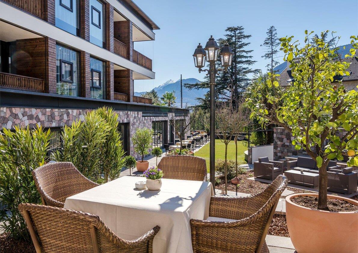 Hotel Ansitz Plantitscherhof
