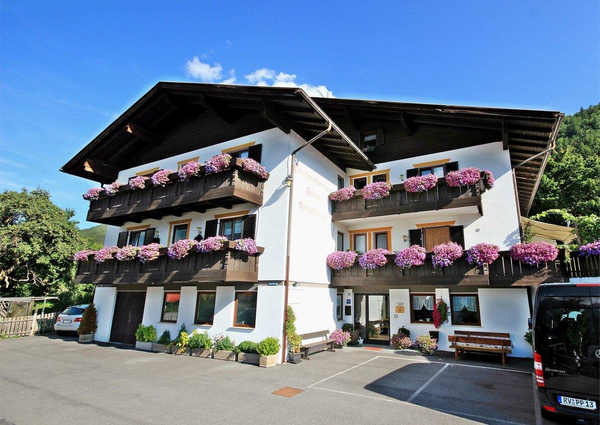 Residence Karpoforus