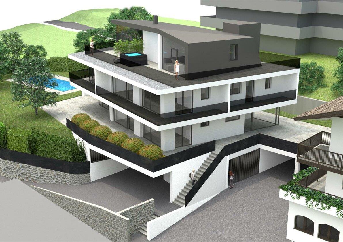 Residence Kessler