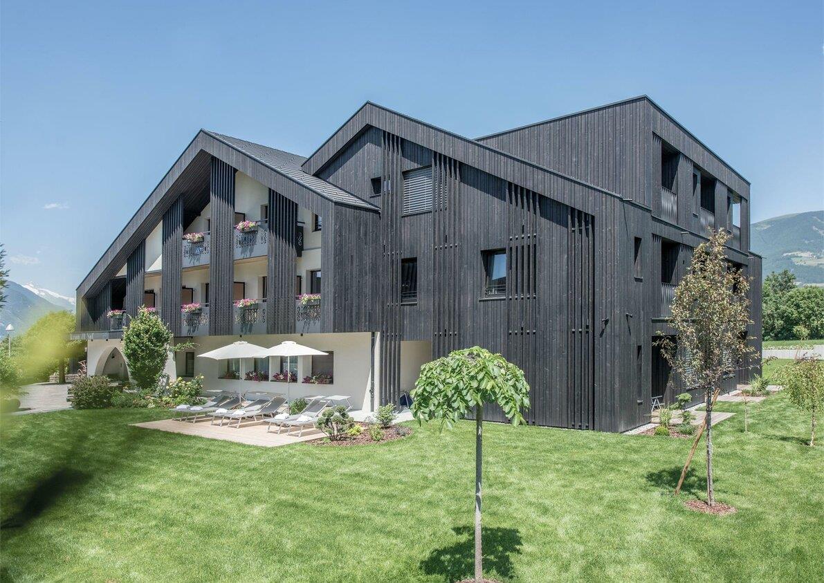 Hotel Krondlhof