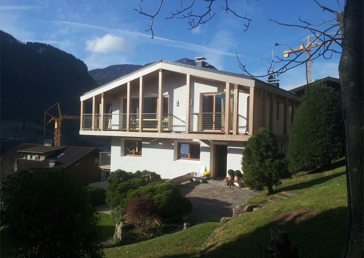 Residence Larciunei