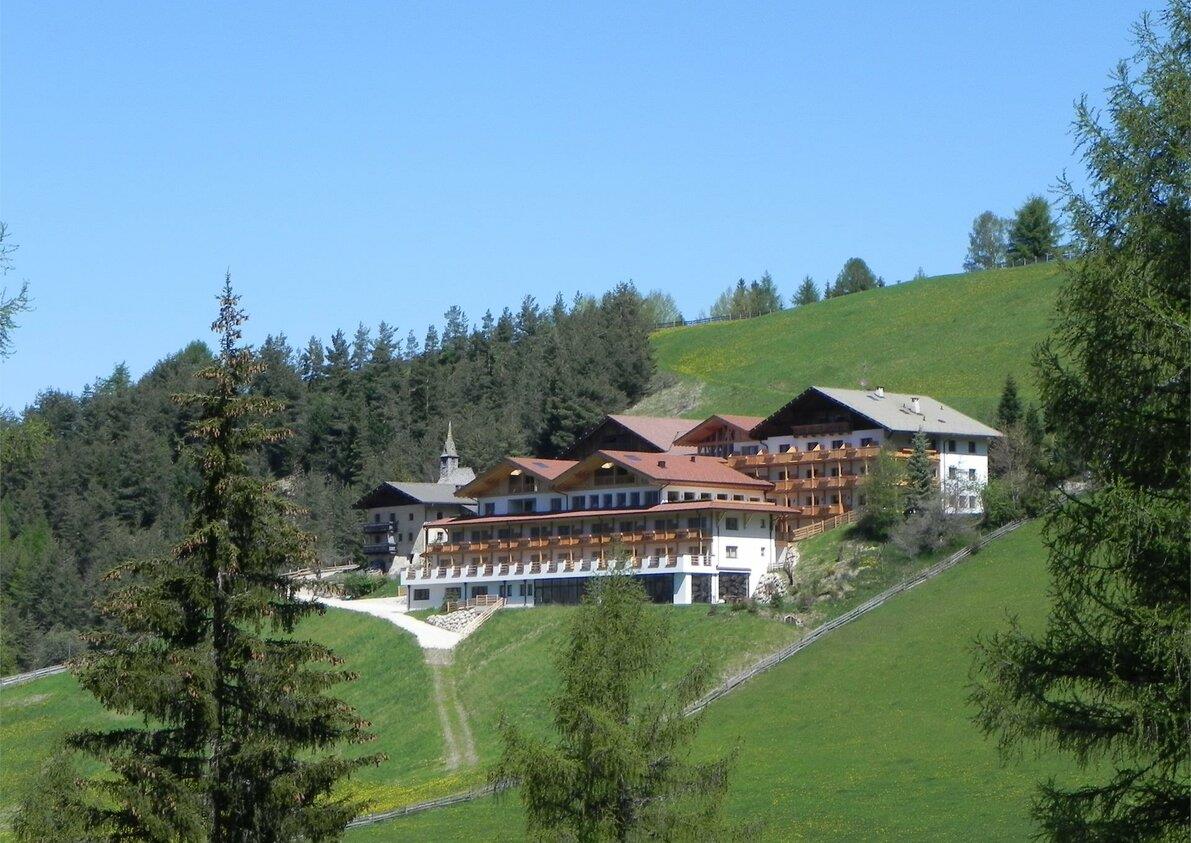 Hotel Zischghof