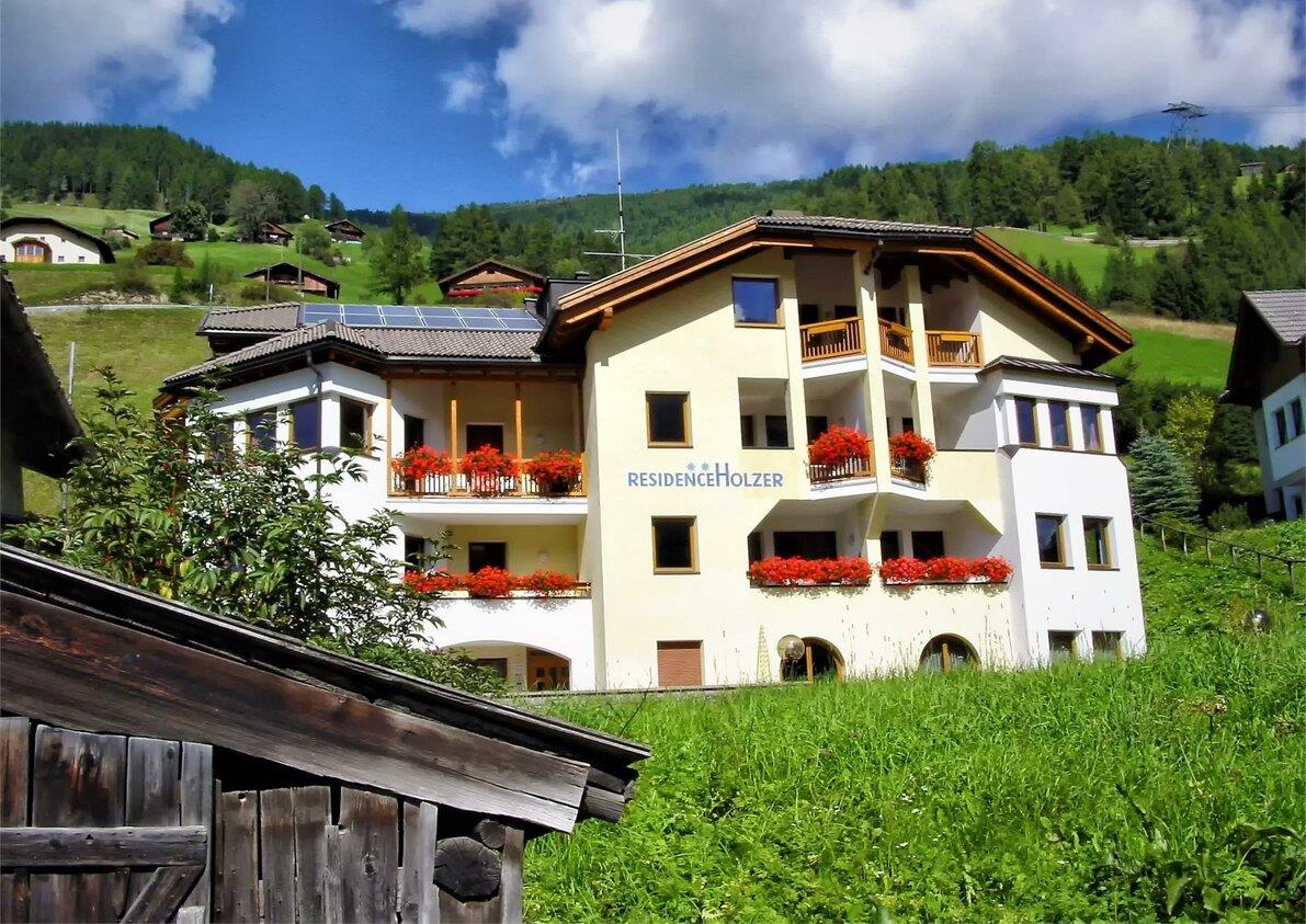 Residence Holzer