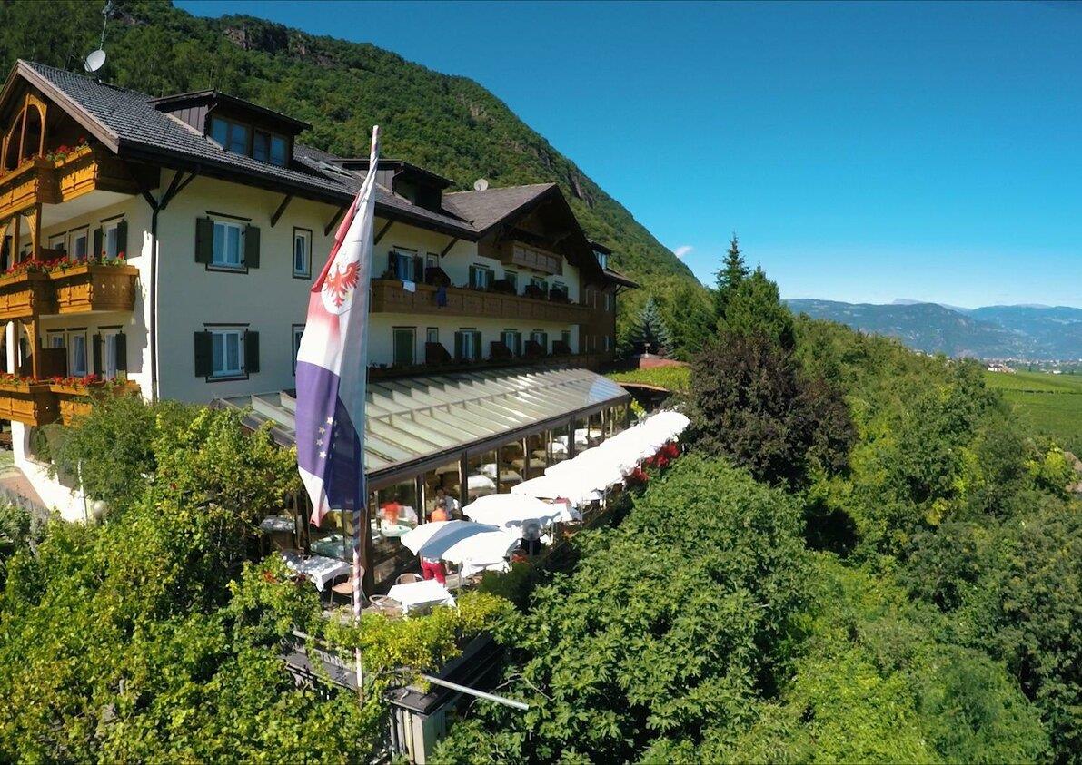 Residence Lärchenhof