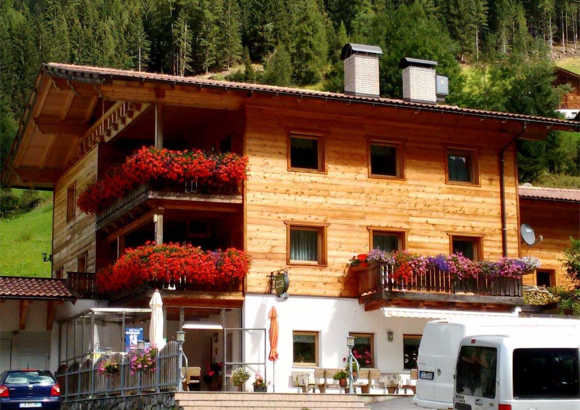 Agriturismo Auerhof