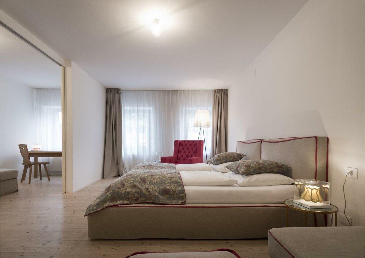 Gius La Diffusa Boutiqueapartments