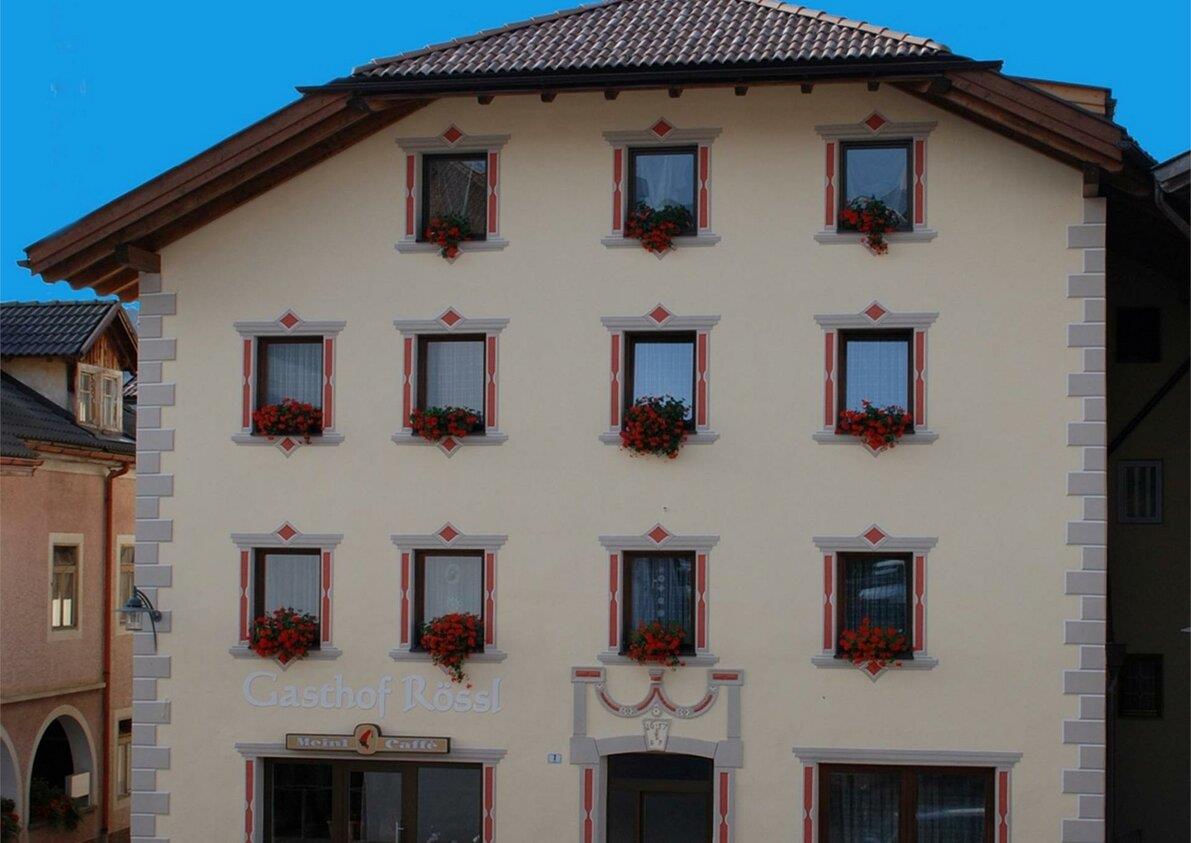 Albergo Cavallino