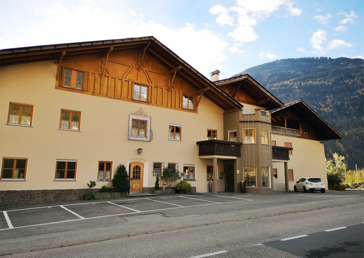 Hotel Residence Ristorante MaVie