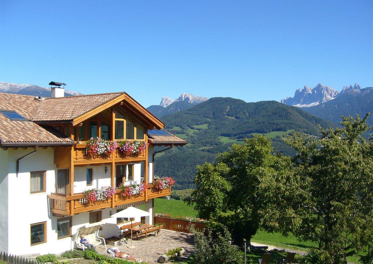 Appartments Kerschbaumer