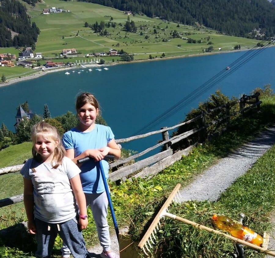 Agriturismo Naglerhof