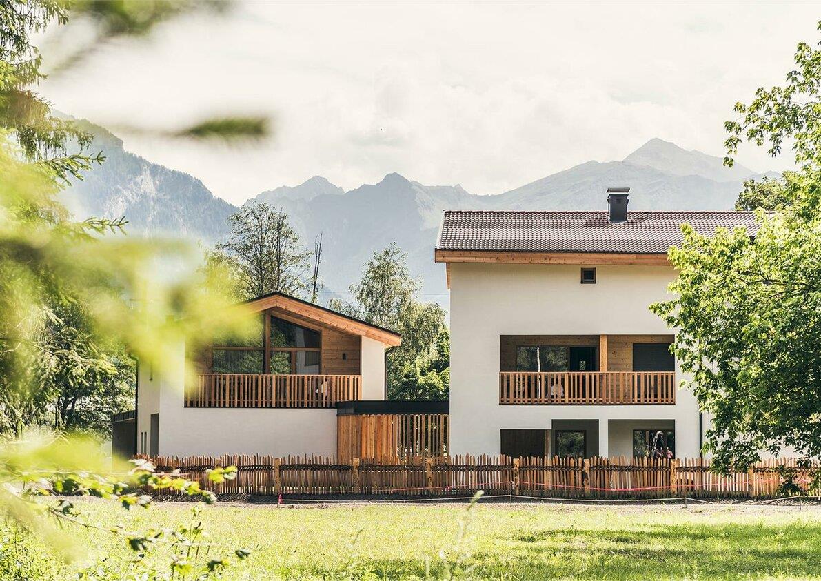 Lichtung Woldererhof