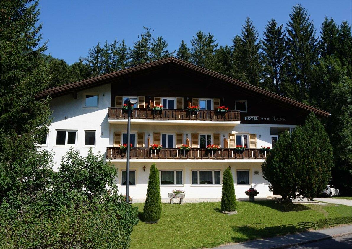 Hotel Roland