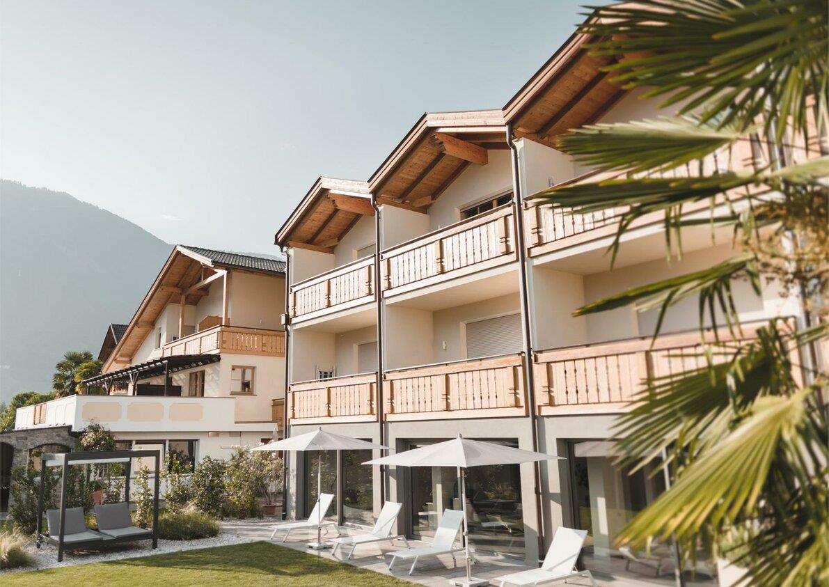 Hotel Im Tiefenbrunn Gardensuites & Breakfast