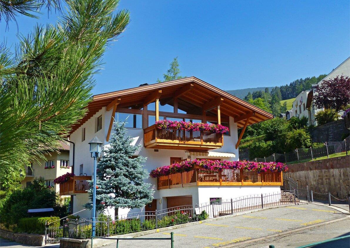 Apartments Dolomie