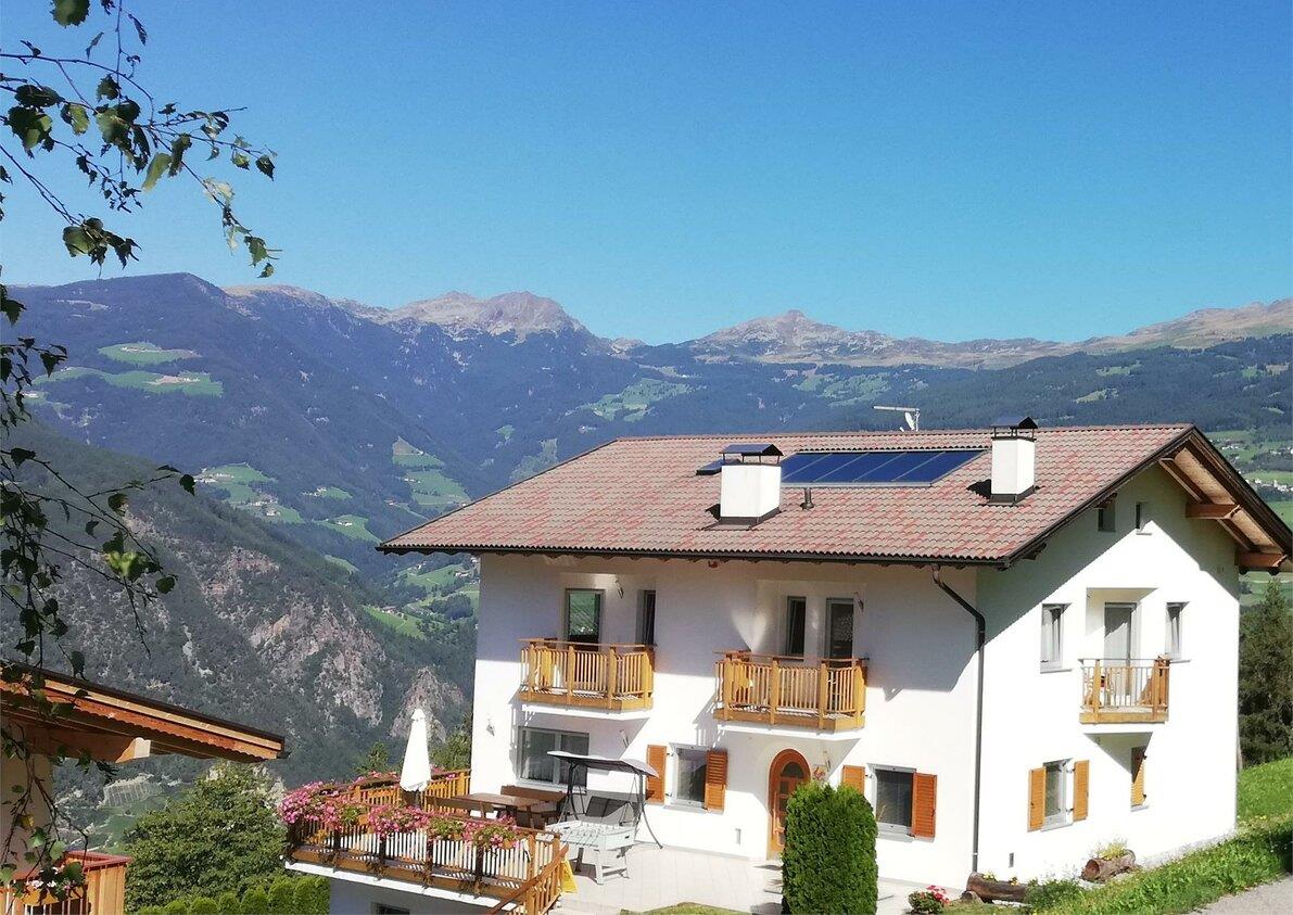 Agriturismo Gschloier